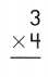 Spectrum Math Grade 3 Chapter 4 Lesson 5 Answer Key Multiplying through 9 × 9 23