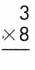 Spectrum Math Grade 3 Chapter 4 Lesson 5 Answer Key Multiplying through 9 × 9 26