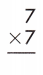 Spectrum Math Grade 3 Chapter 4 Lesson 5 Answer Key Multiplying through 9 × 9 37