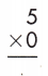 Spectrum Math Grade 3 Chapter 4 Lesson 5 Answer Key Multiplying through 9 × 9 7