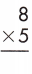 Spectrum Math Grade 3 Chapter 4 Lesson 5 Answer Key Multiplying through 9 × 9 9