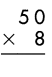 Spectrum Math Grade 3 Chapter 4 Lesson 7 Answer Key Multiplying by Multiples of 10 11
