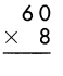 Spectrum Math Grade 3 Chapter 4 Lesson 7 Answer Key Multiplying by Multiples of 10 15