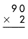 Spectrum Math Grade 3 Chapter 4 Lesson 7 Answer Key Multiplying by Multiples of 10 16