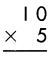 Spectrum Math Grade 3 Chapter 4 Lesson 7 Answer Key Multiplying by Multiples of 10 17