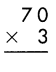 Spectrum Math Grade 3 Chapter 4 Lesson 7 Answer Key Multiplying by Multiples of 10 20