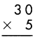 Spectrum Math Grade 3 Chapter 4 Lesson 7 Answer Key Multiplying by Multiples of 10 21