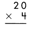 Spectrum Math Grade 3 Chapter 4 Lesson 7 Answer Key Multiplying by Multiples of 10 22