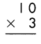 Spectrum Math Grade 3 Chapter 4 Lesson 7 Answer Key Multiplying by Multiples of 10 23