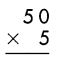 Spectrum Math Grade 3 Chapter 4 Lesson 7 Answer Key Multiplying by Multiples of 10 27