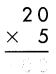Spectrum Math Grade 3 Chapter 4 Lesson 7 Answer Key Multiplying by Multiples of 10 28