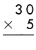 Spectrum Math Grade 3 Chapter 4 Lesson 7 Answer Key Multiplying by Multiples of 10 34