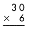 Spectrum Math Grade 3 Chapter 4 Lesson 7 Answer Key Multiplying by Multiples of 10 36