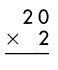 Spectrum Math Grade 3 Chapter 4 Lesson 7 Answer Key Multiplying by Multiples of 10 37