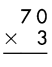 Spectrum Math Grade 3 Chapter 4 Lesson 7 Answer Key Multiplying by Multiples of 10 38