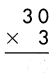 Spectrum Math Grade 3 Chapter 4 Lesson 7 Answer Key Multiplying by Multiples of 10 4
