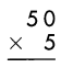 Spectrum Math Grade 3 Chapter 4 Lesson 7 Answer Key Multiplying by Multiples of 10 45