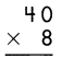 Spectrum Math Grade 3 Chapter 4 Lesson 7 Answer Key Multiplying by Multiples of 10 46