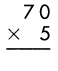 Spectrum Math Grade 3 Chapter 4 Lesson 7 Answer Key Multiplying by Multiples of 10 48