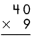 Spectrum Math Grade 3 Chapter 4 Lesson 7 Answer Key Multiplying by Multiples of 10 49