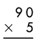 Spectrum Math Grade 3 Chapter 4 Lesson 7 Answer Key Multiplying by Multiples of 10 61