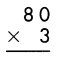 Spectrum Math Grade 3 Chapter 4 Lesson 7 Answer Key Multiplying by Multiples of 10 69