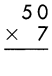 Spectrum Math Grade 3 Chapter 4 Lesson 7 Answer Key Multiplying by Multiples of 10 70