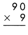 Spectrum Math Grade 3 Chapter 4 Lesson 7 Answer Key Multiplying by Multiples of 10 71