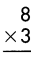 Spectrum Math Grade 3 Chapter 4 Posttest Answer Key 14