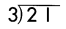 Spectrum Math Grade 3 Chapter 5 Lesson 2 Answer Key Dividing through 27 ÷ 3 12