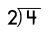 Spectrum Math Grade 3 Chapter 5 Lesson 2 Answer Key Dividing through 27 ÷ 3 6