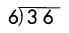 Spectrum Math Grade 3 Chapter 5 Lesson 3 Answer Key Dividing through 54 ÷ 6 13