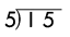 Spectrum Math Grade 3 Chapter 5 Lesson 3 Answer Key Dividing through 54 ÷ 6 28