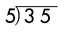 Spectrum Math Grade 3 Chapter 5 Lesson 4 Answer Key Dividing through 81 ÷ 9 16