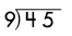 Spectrum Math Grade 3 Chapter 5 Lesson 4 Answer Key Dividing through 81 ÷ 9 22