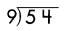 Spectrum Math Grade 3 Chapter 5 Lesson 4 Answer Key Dividing through 81 ÷ 9 29