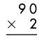 Spectrum Math Grade 3 Chapter 5 Lesson 6 Answer Key Division and Multiplication Practice 41