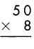 Spectrum Math Grade 3 Chapter 5 Lesson 6 Answer Key Division and Multiplication Practice 43