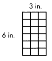 Spectrum Math Grade 3 Chapter 7 Lesson 5 Answer Key Finding Area with Squares 12
