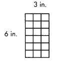 Spectrum Math Grade 3 Chapter 7 Lesson 5 Answer Key Finding Area with Squares 13
