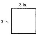 Spectrum Math Grade 3 Chapter 7 Lesson 5 Answer Key Finding Area with Squares 16