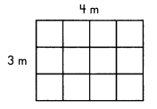 Spectrum Math Grade 3 Chapter 7 Lesson 5 Answer Key Finding Area with Squares 4