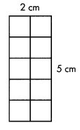 Spectrum Math Grade 3 Chapter 7 Lesson 5 Answer Key Finding Area with Squares 5