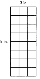 Spectrum Math Grade 3 Chapter 7 Lesson 5 Answer Key Finding Area with Squares 6