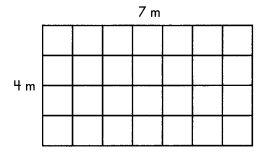 Spectrum Math Grade 3 Chapter 7 Lesson 5 Answer Key Finding Area with Squares 7