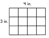 Spectrum Math Grade 3 Chapter 7 Lesson 5 Answer Key Finding Area with Squares 9