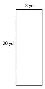 Spectrum Math Grade 3 Chapter 7 Lesson 6 Answer Key Measuring Area 9