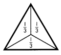 Spectrum Math Grade 3 Chapter 9 Lesson 4 Answer Key Dividing Shapes 2