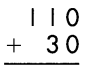 Spectrum Math Grade 3 Chapters 1-3 Mid-Test Answer Key 12