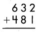 Spectrum Math Grade 3 Chapters 1-3 Mid-Test Answer Key 15